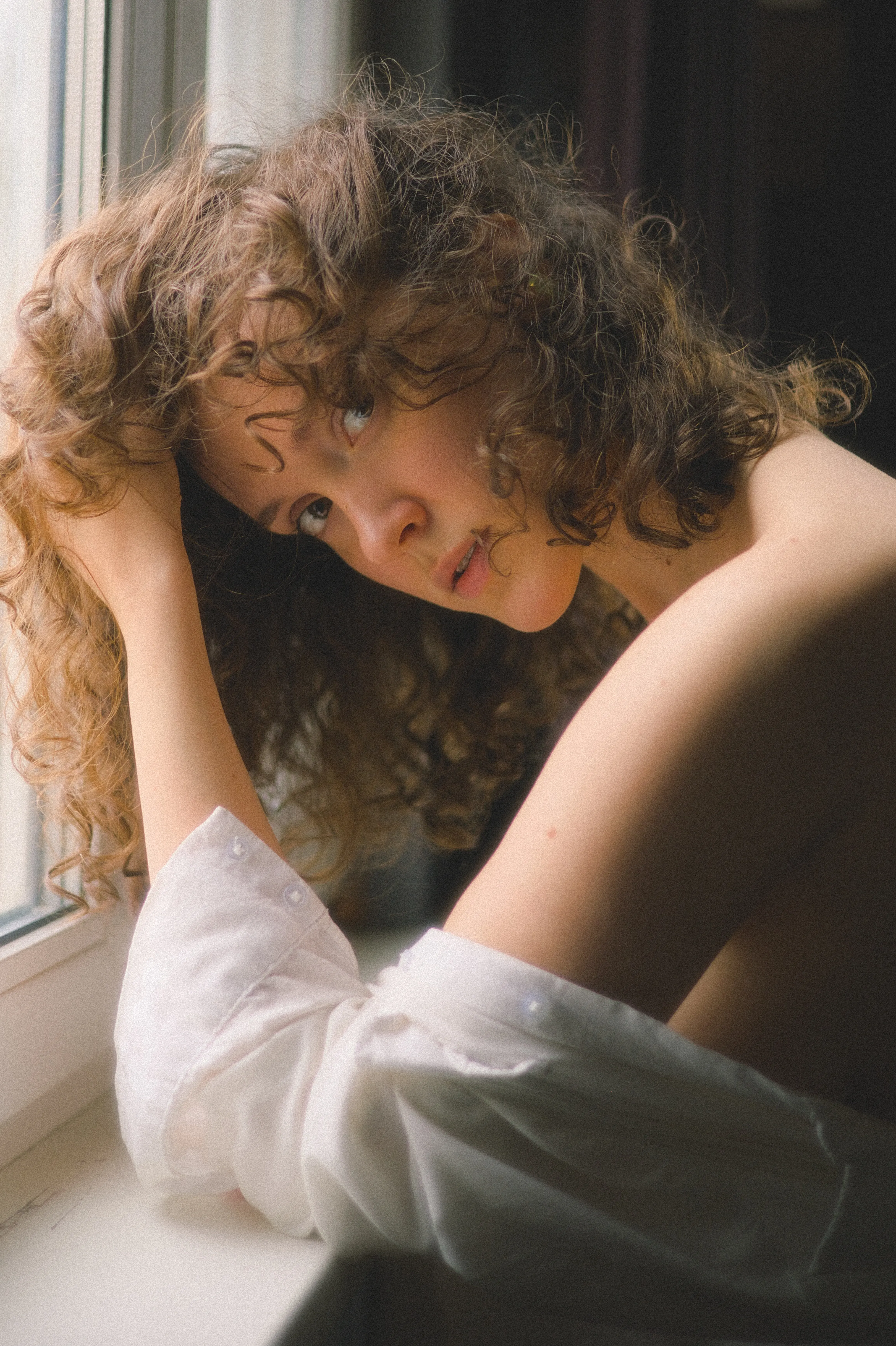 Portraits — 3
