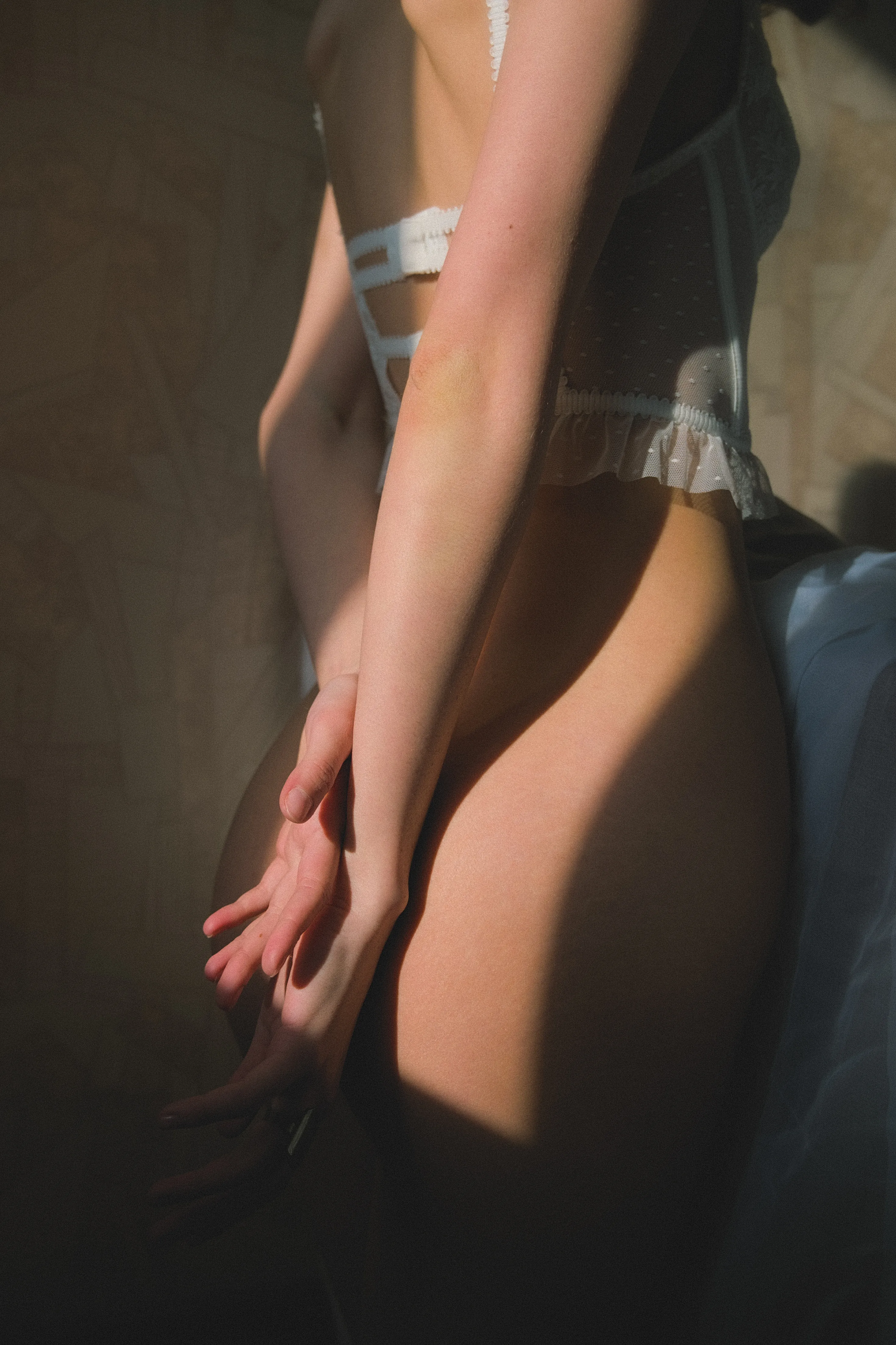 Boudoir — 5