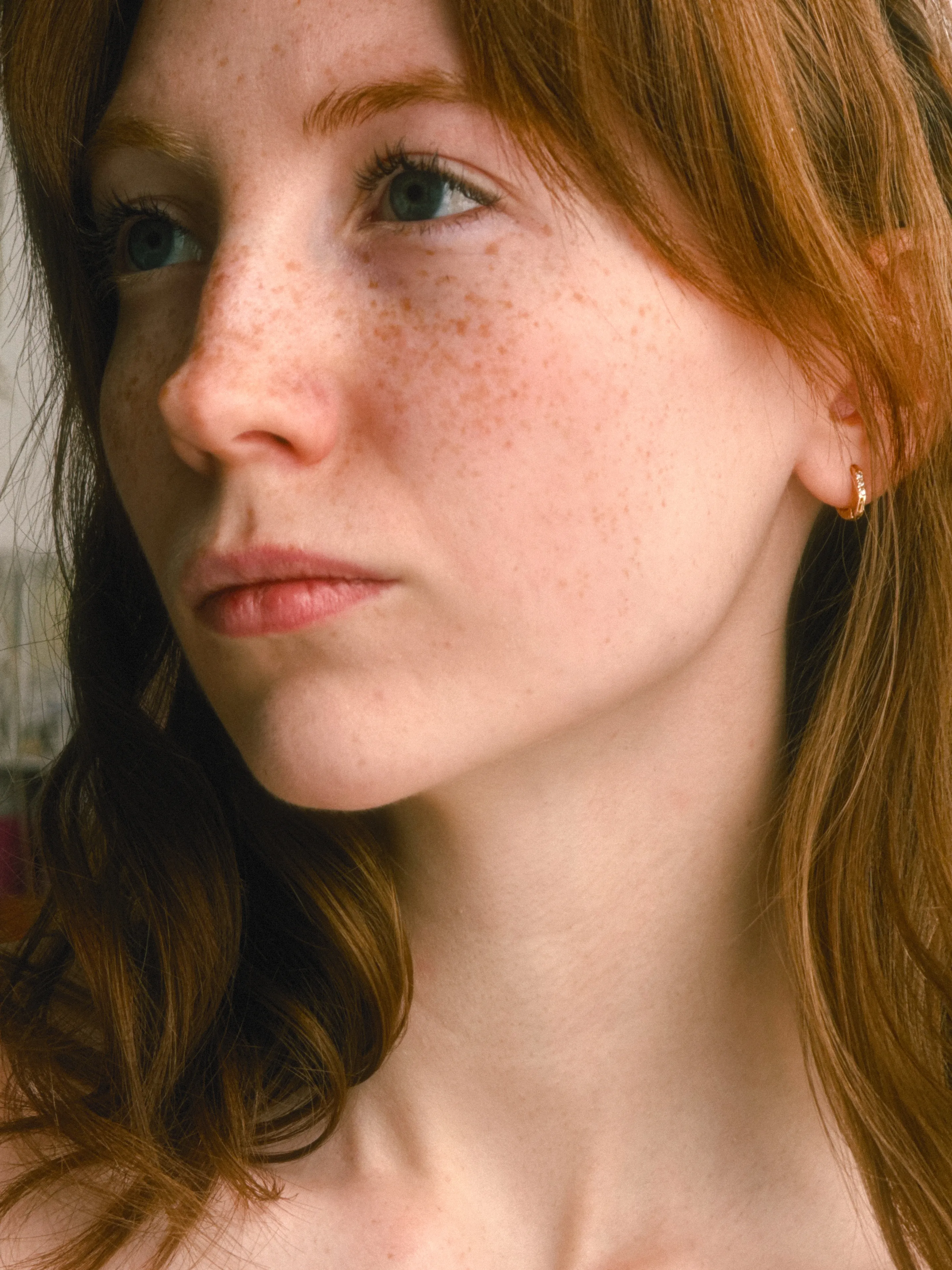Portraits — 2
