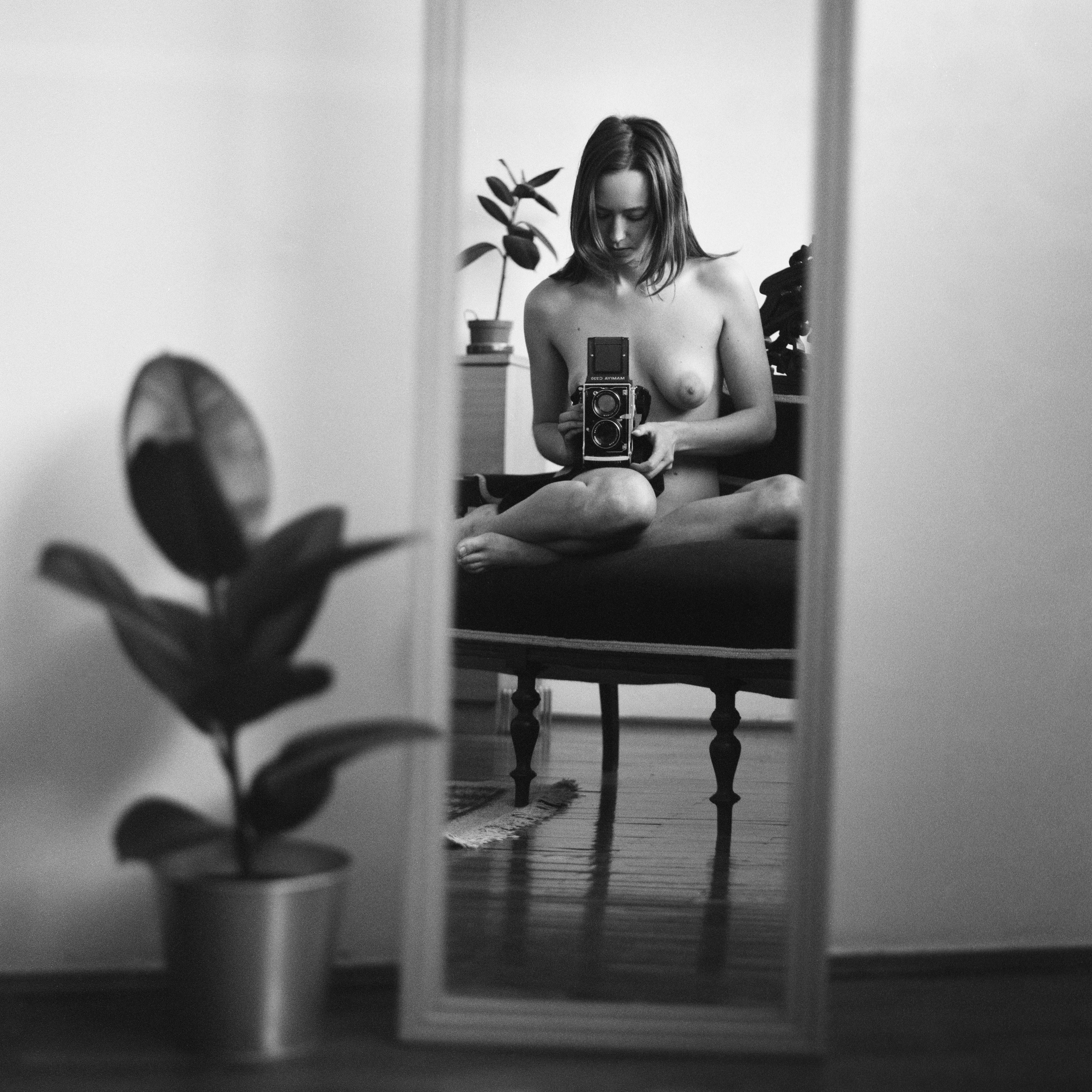 Film Photography — 9
