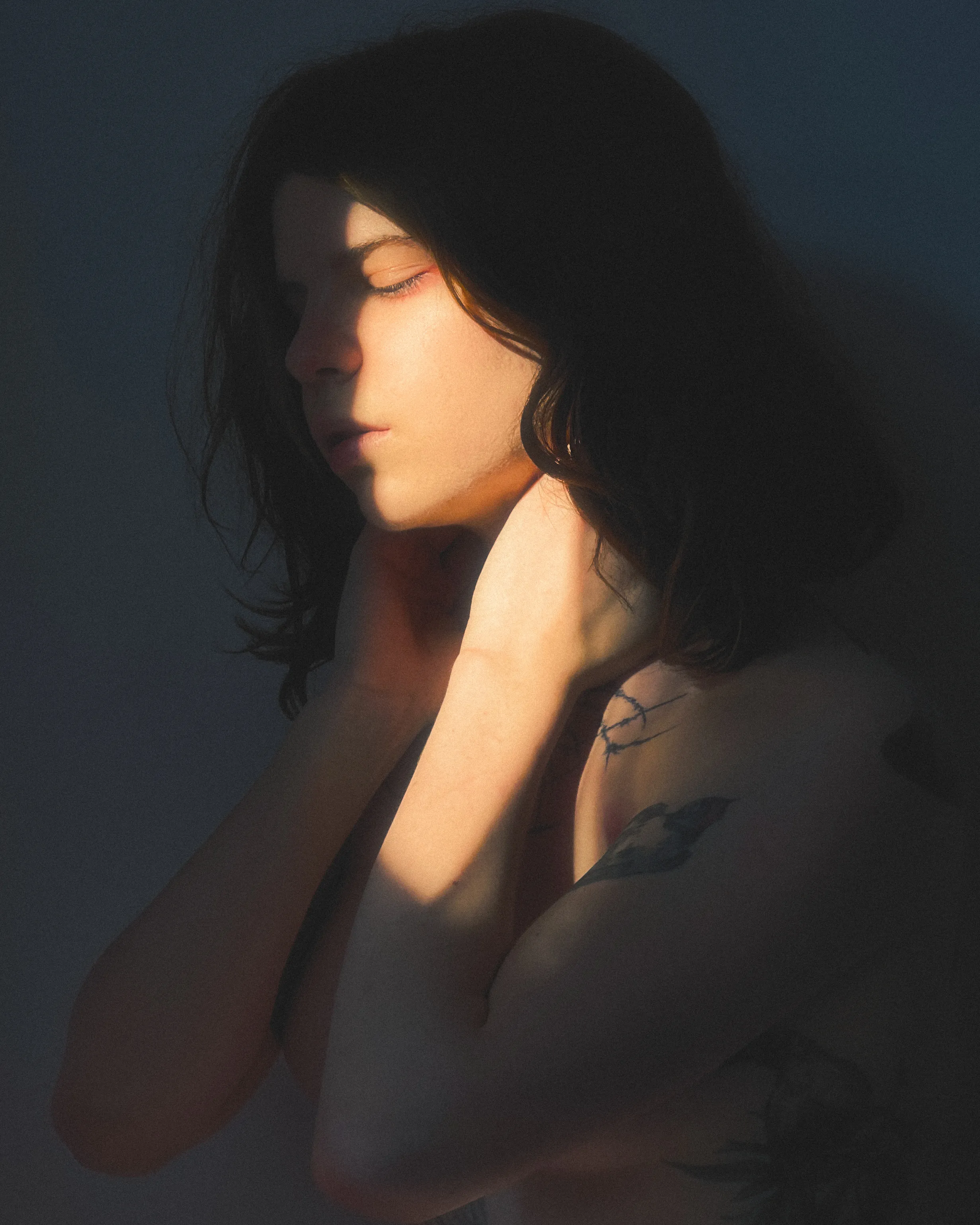 Portraits — 5