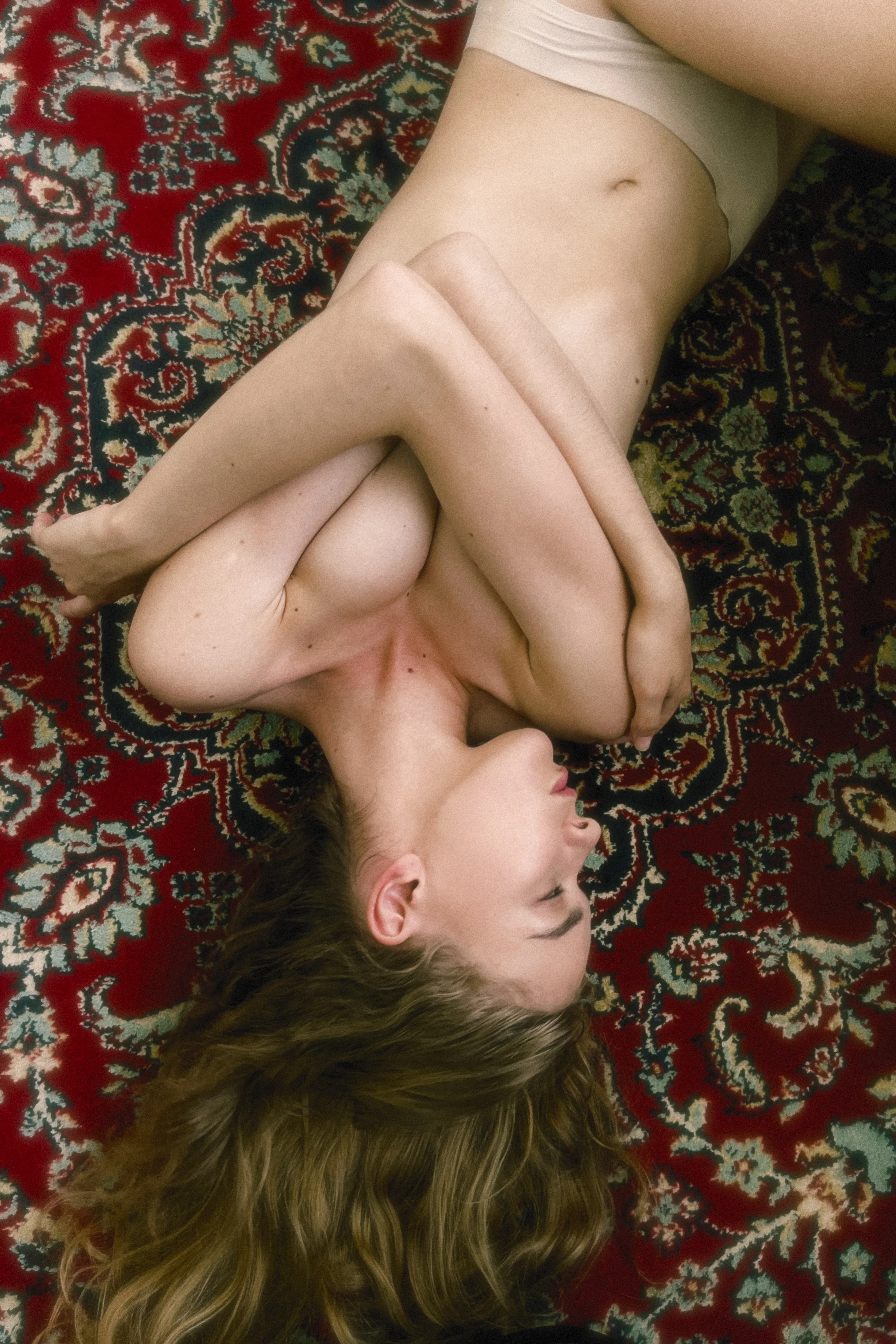 Boudoir — 9