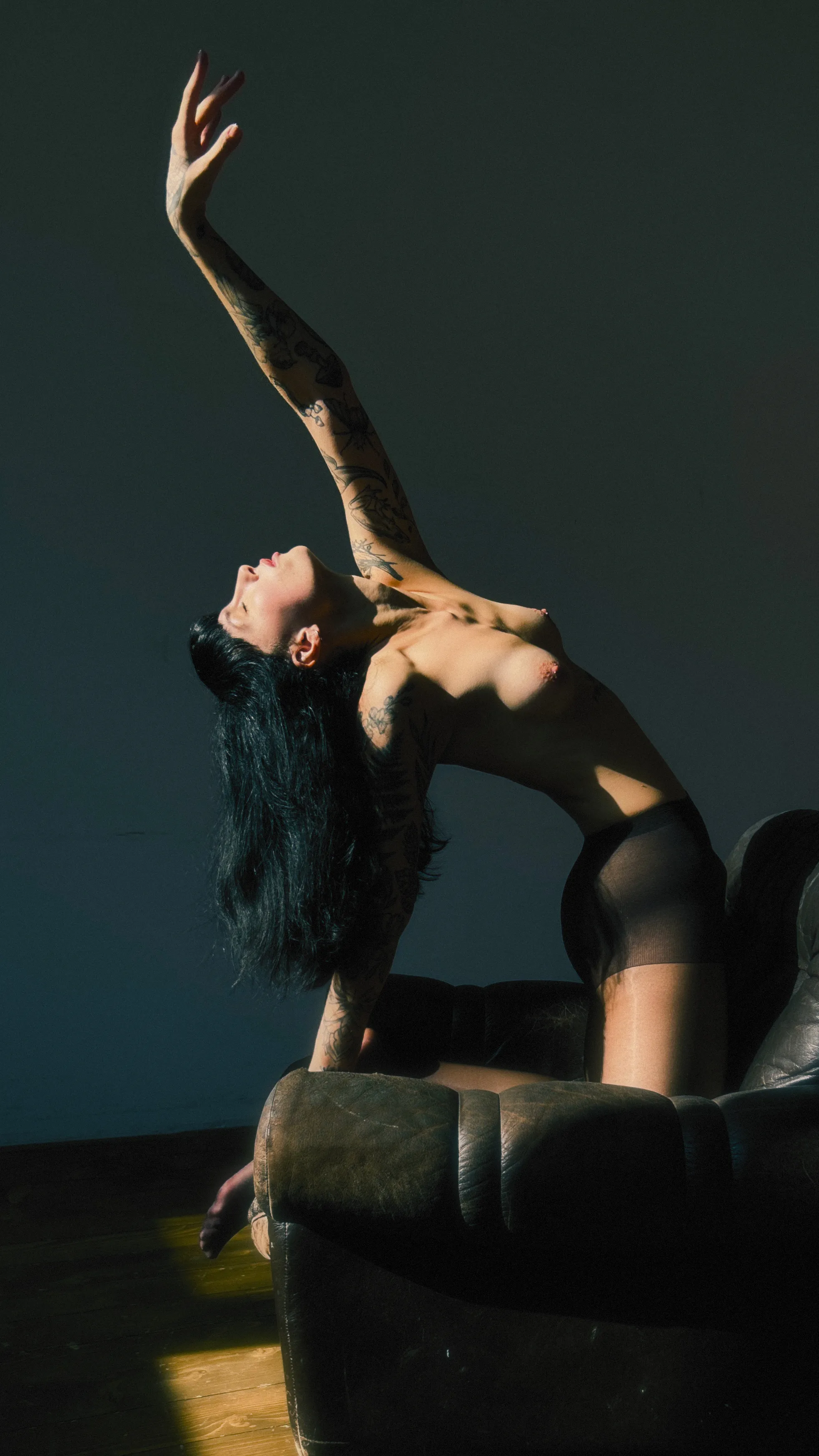 Artistic Nudes — 34