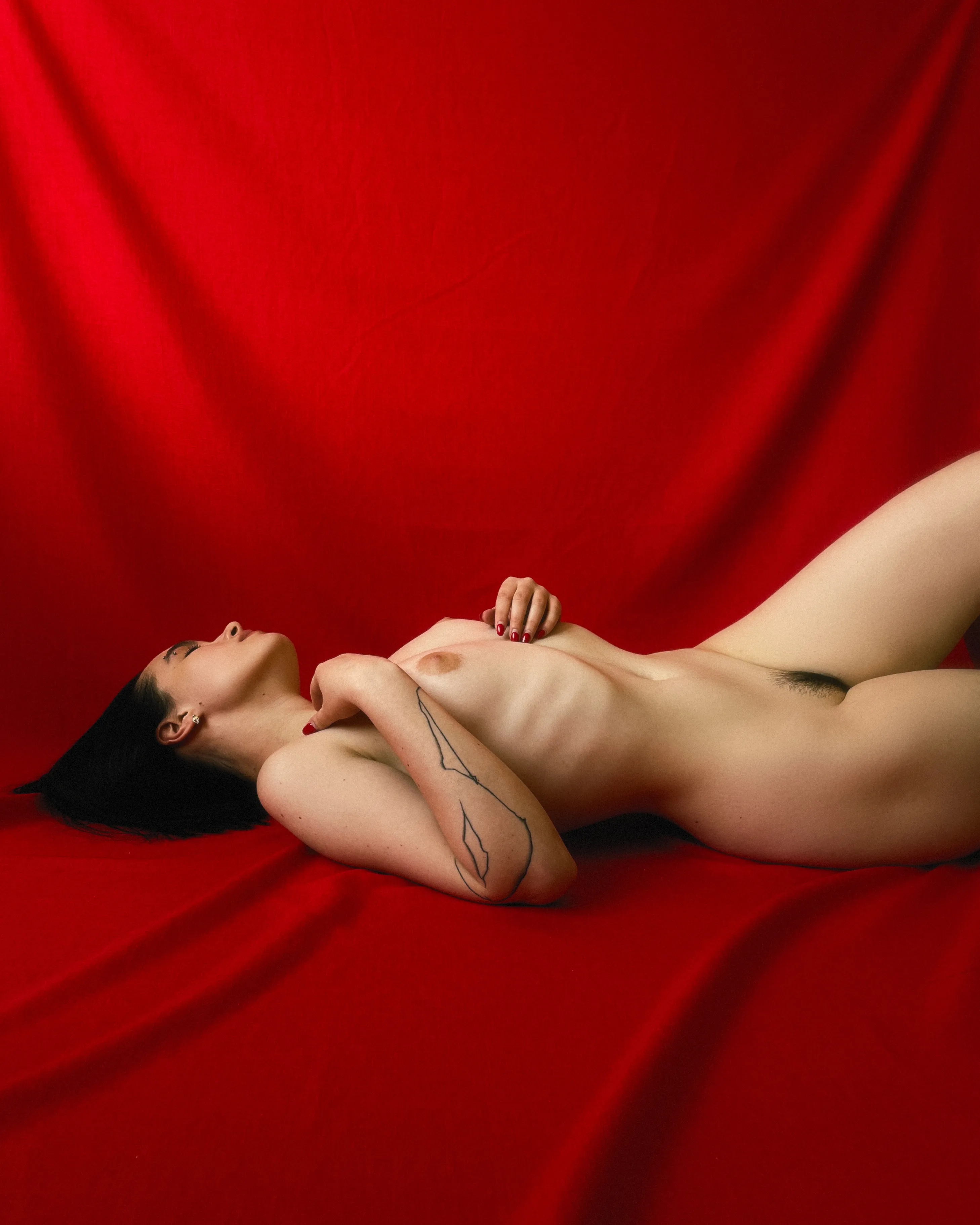 Artistic Nudes — 52