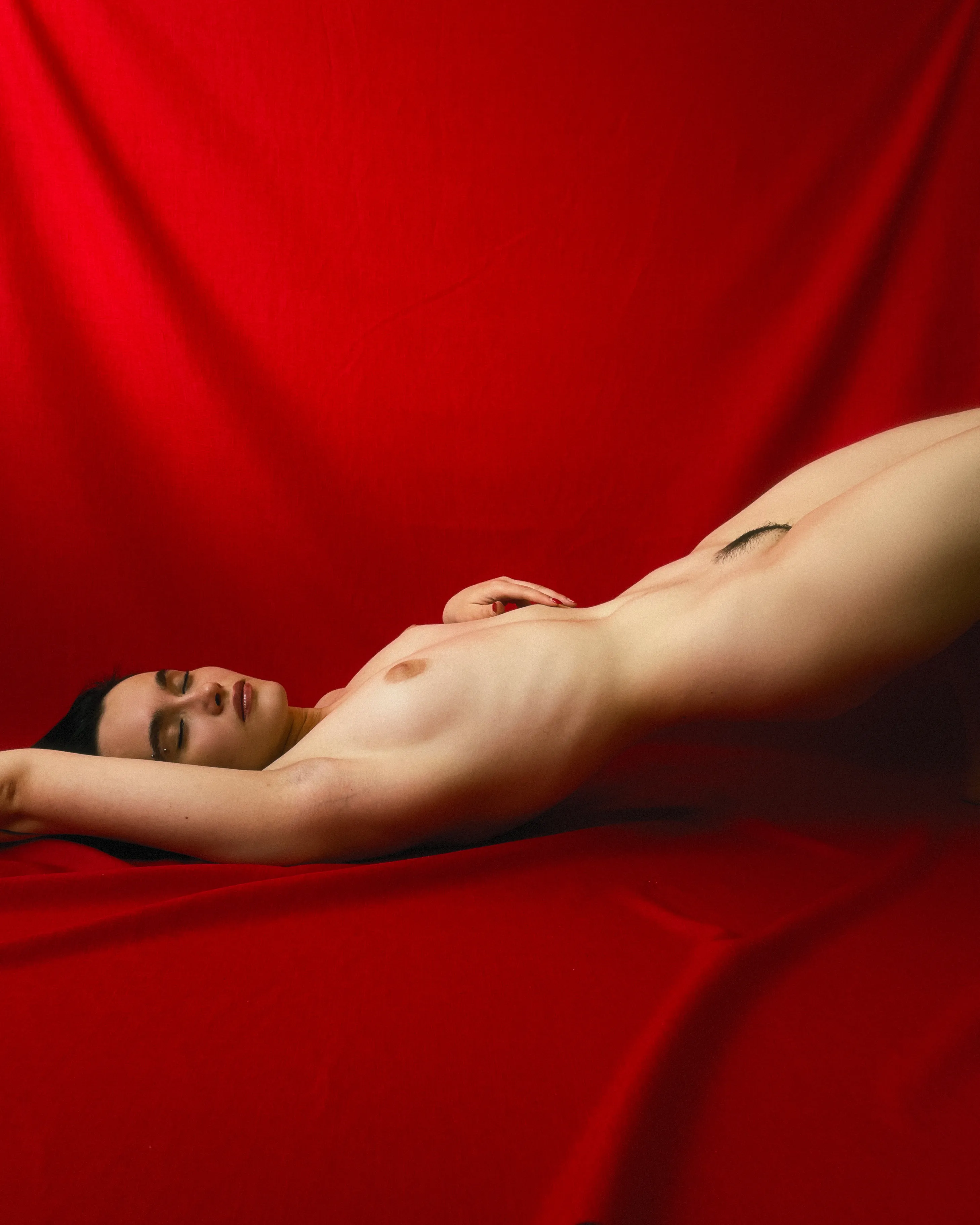 Artistic Nudes — 53