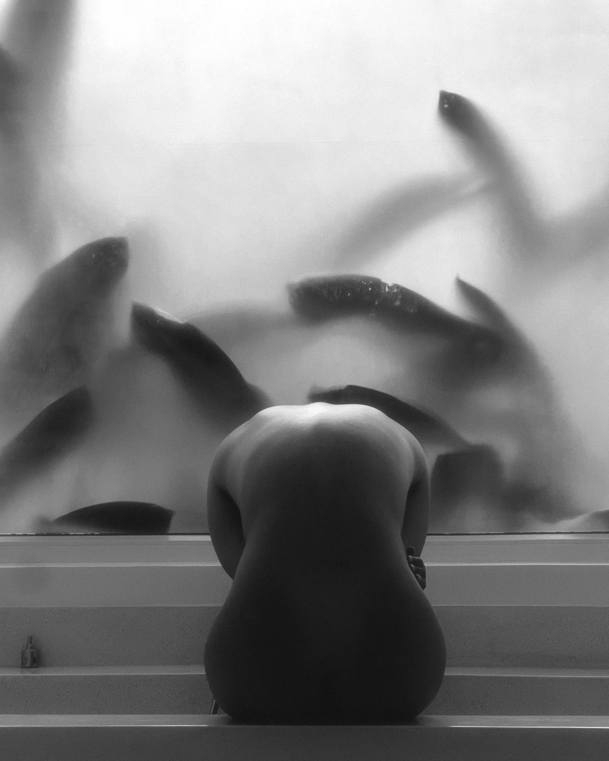 Artistic Nudes — 57