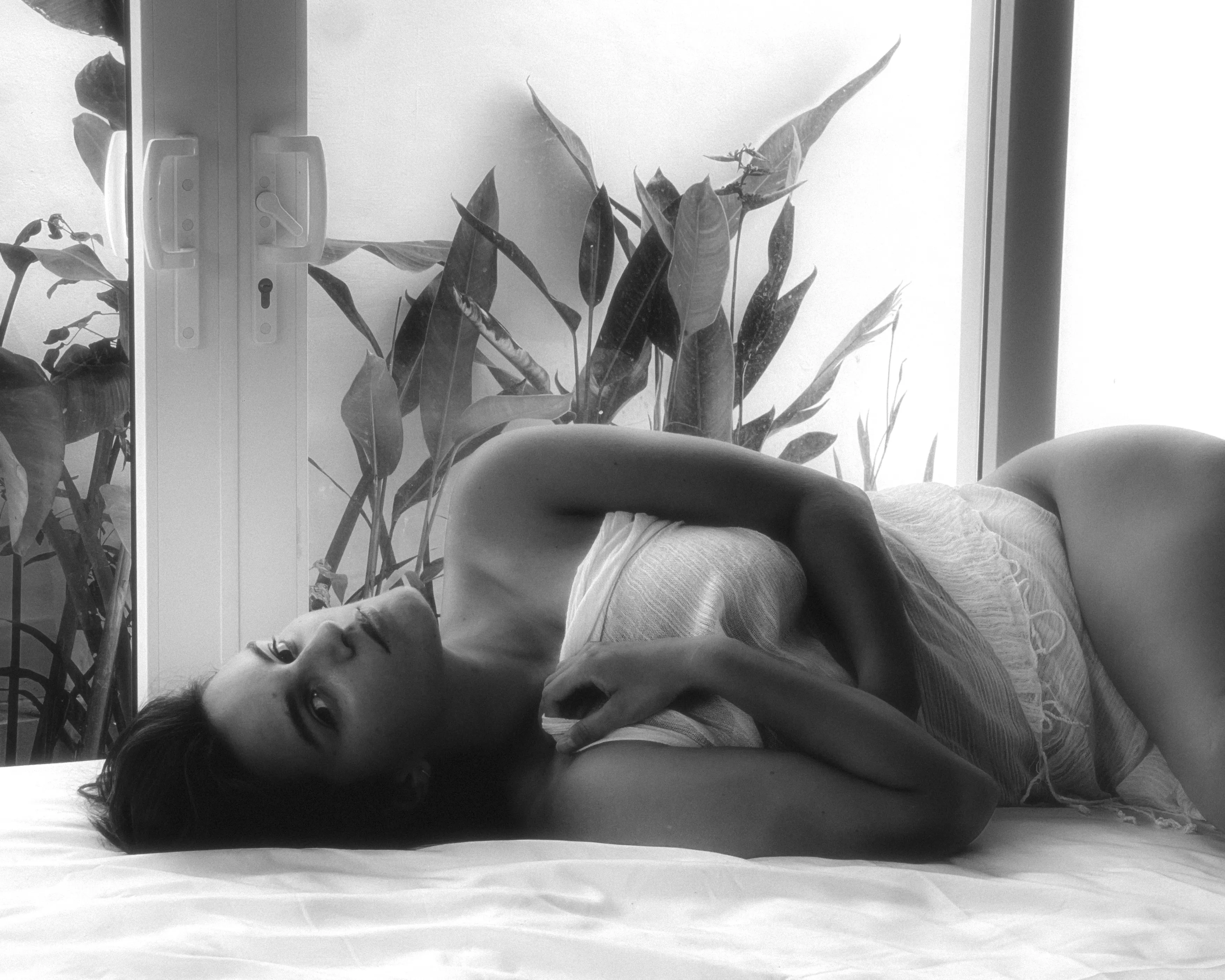 Boudoir — 14