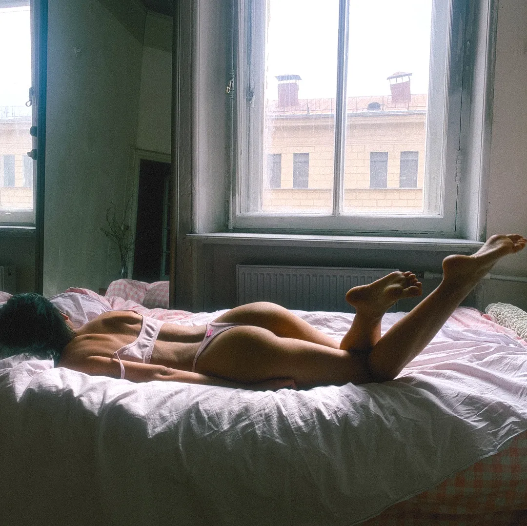 Boudoir — 23