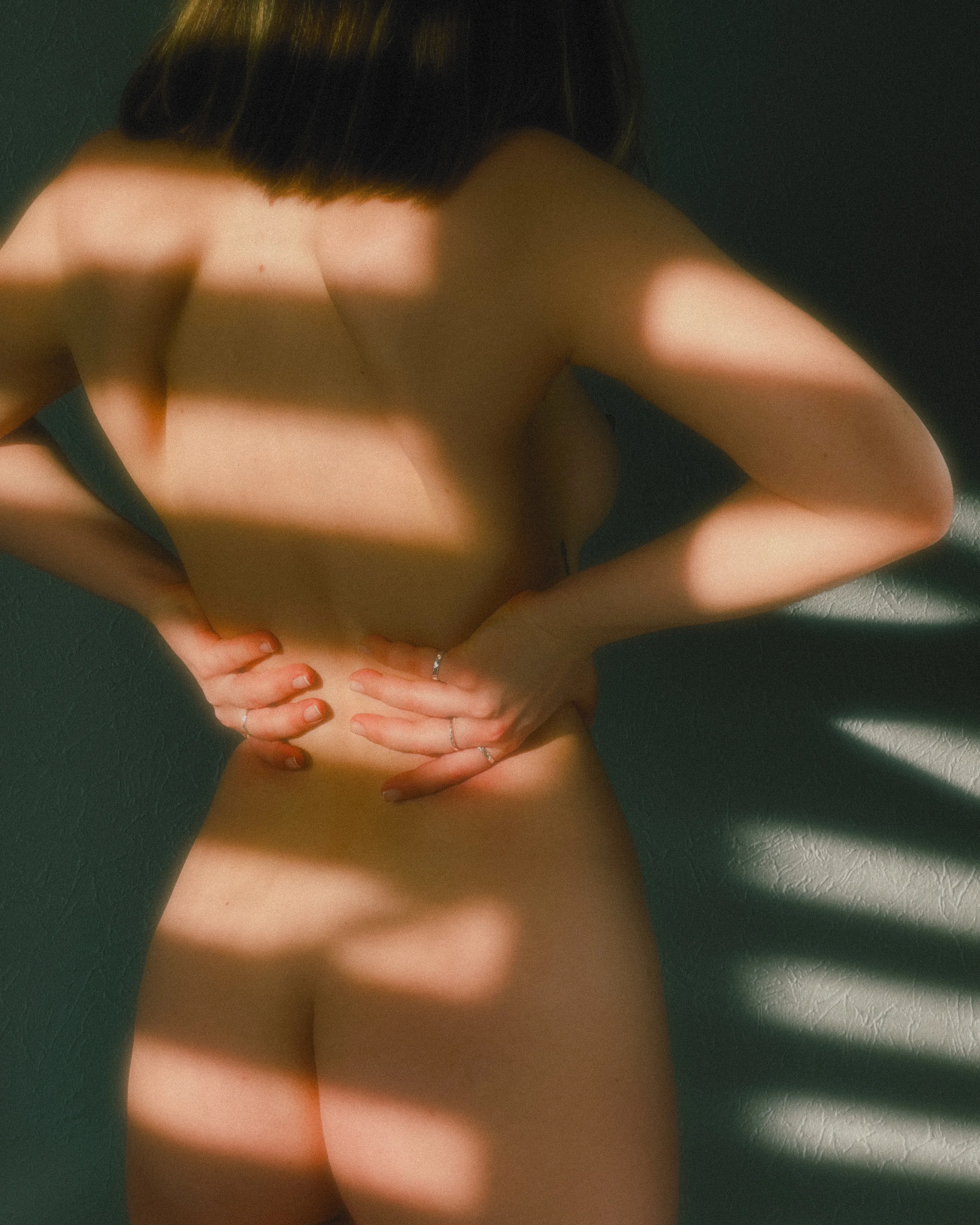 Artistic Nudes — 99