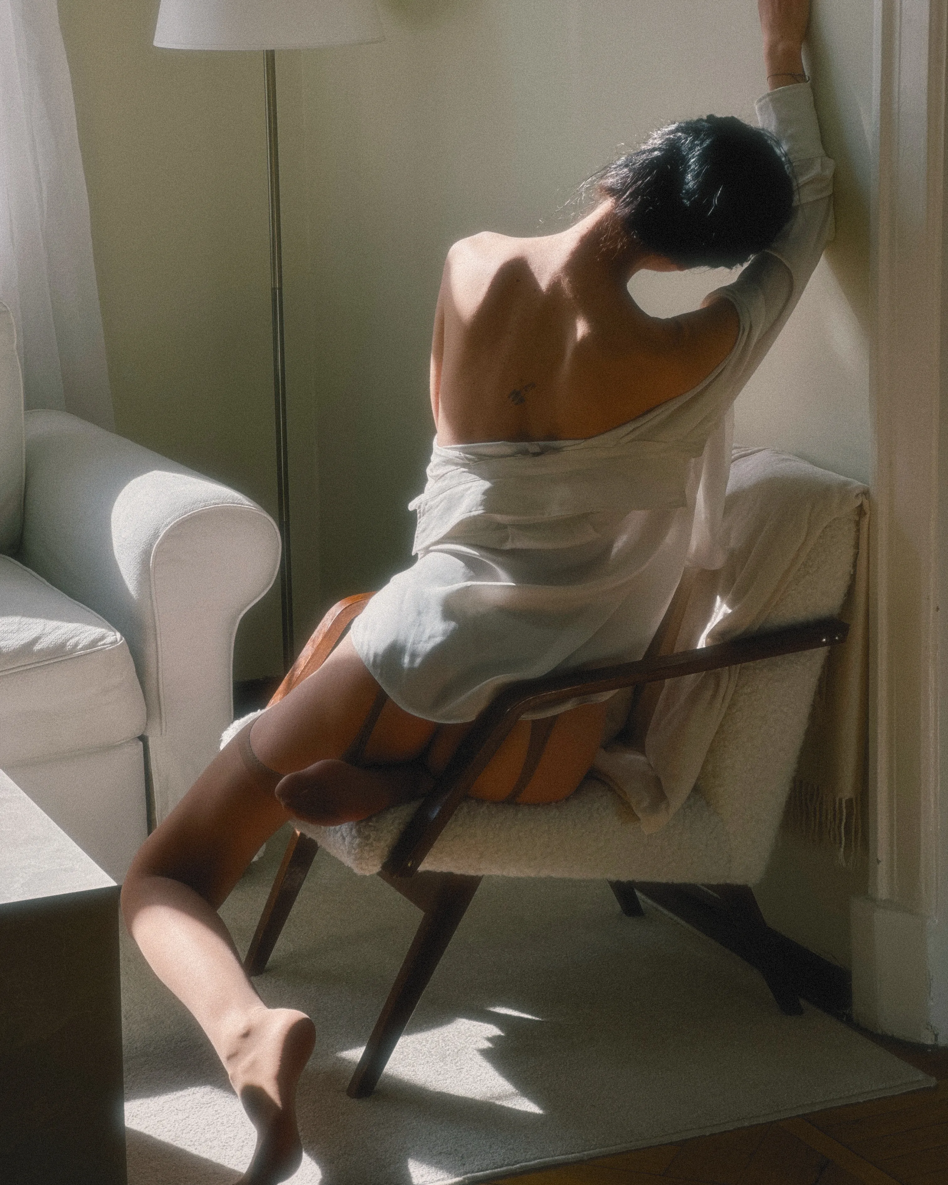Boudoir — 35