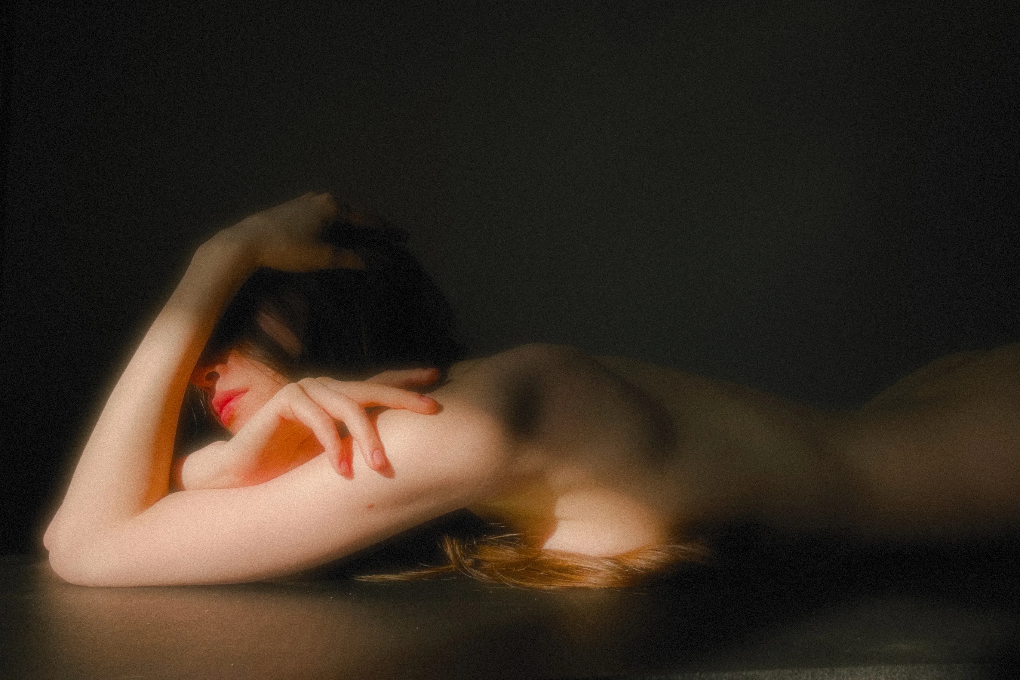 Artistic Nudes — 102