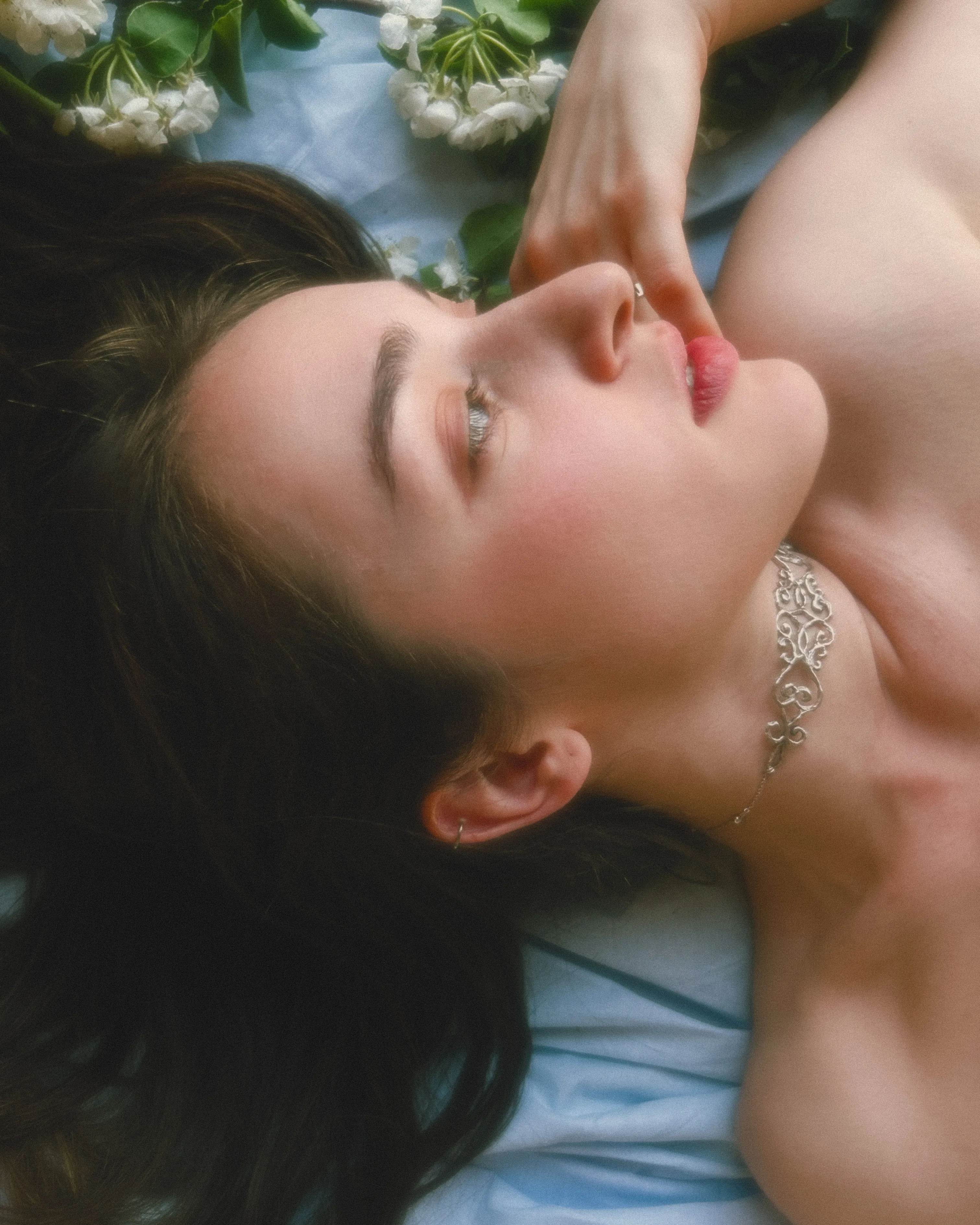 Portraits — 9