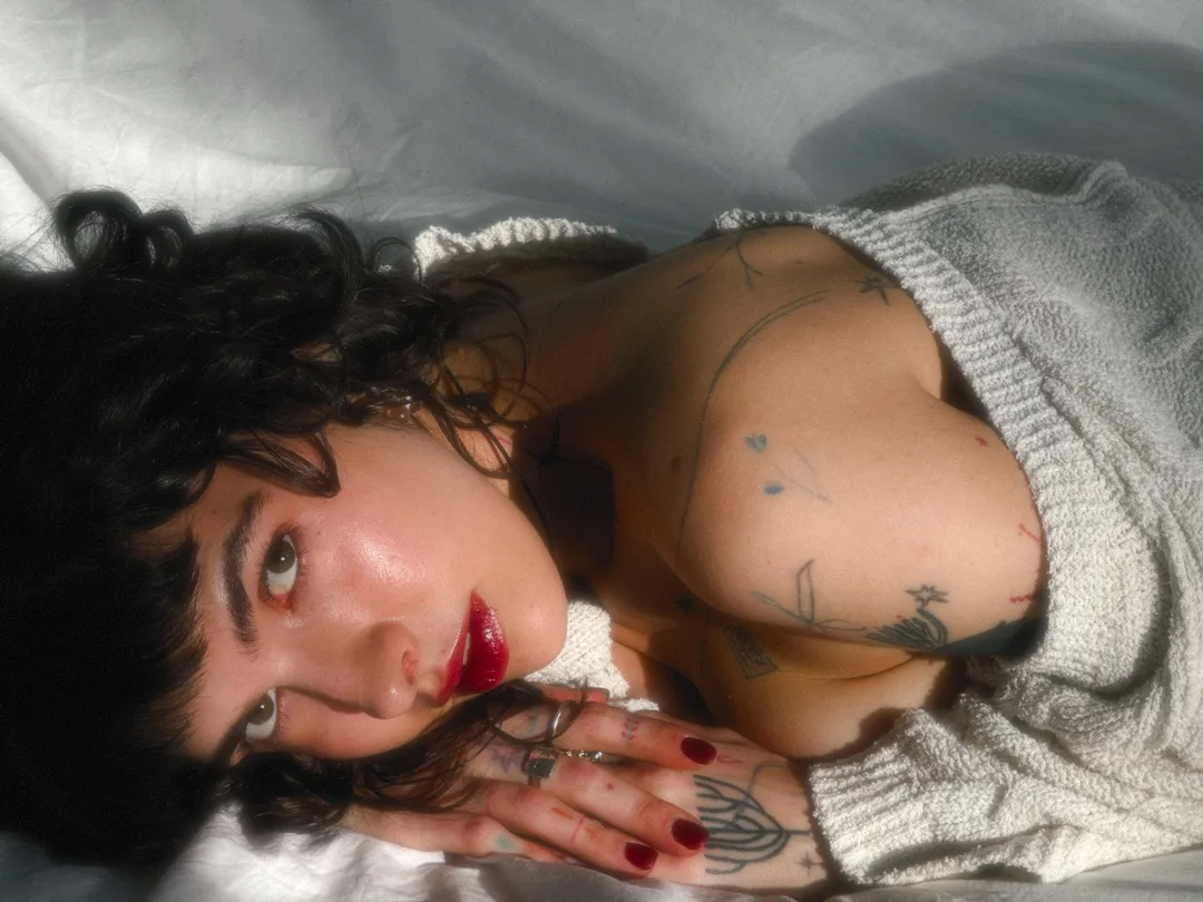 Boudoir — 45