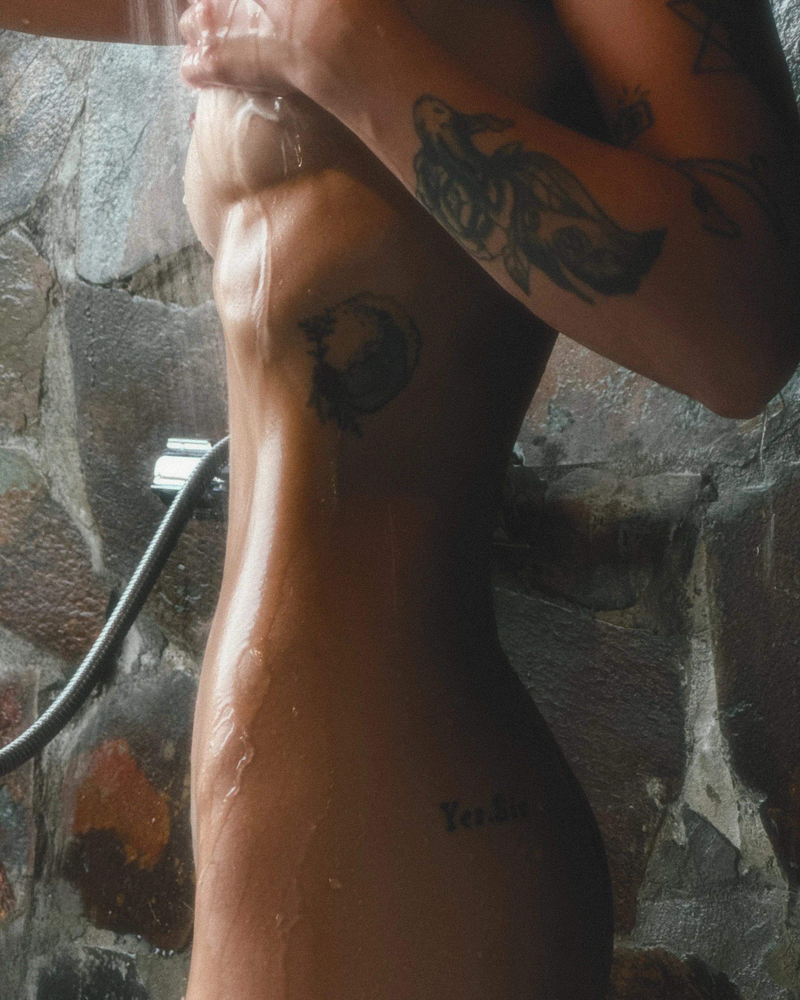 Artistic Nudes — 113