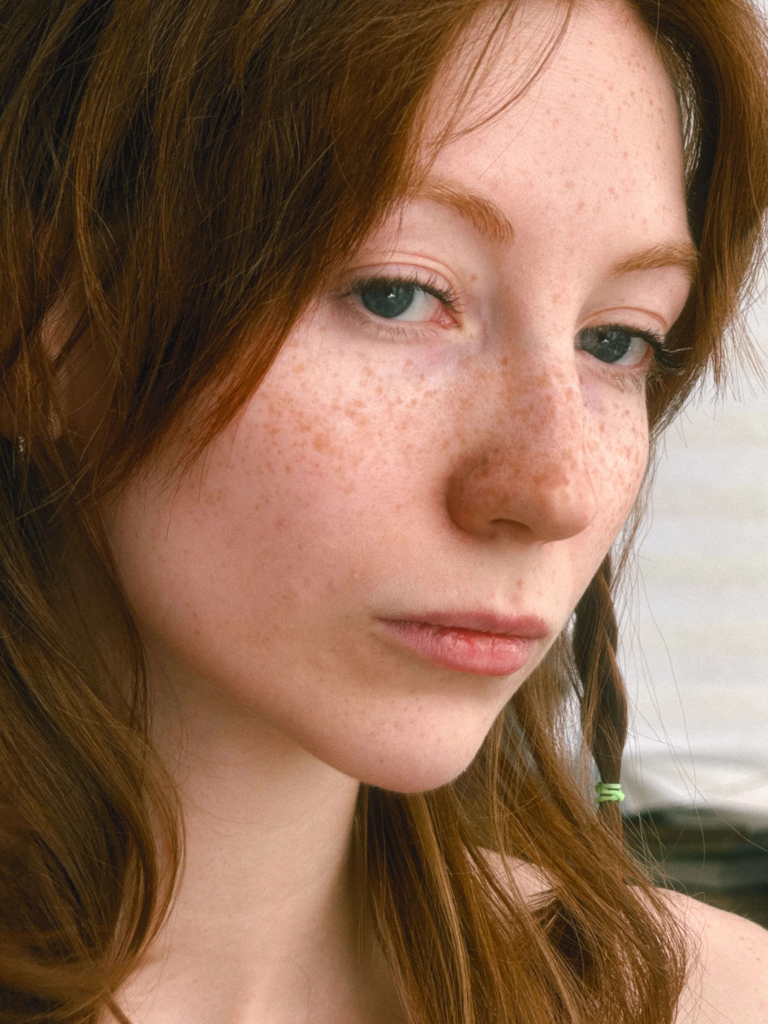 Portraits — 13